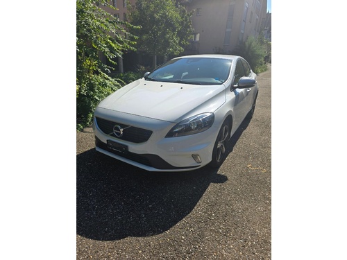 Volvo V40 2.0 T3 Kinetic S/S