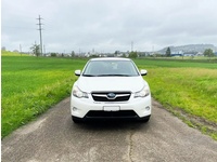 Bild 2: Subaru XV 2.0i Swiss One