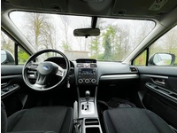 Bild 5: Subaru XV 2.0i Swiss One