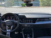 Image 5: Audi A3 Sportback 1.5 35 TFSI S Line Attraction S-Troni