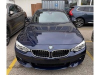 Bild 2: BMW 4er Reihe F32 Coupé 435i