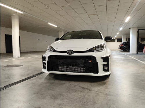 Toyota GR Yaris 1.6 Turbo Sport 4x4