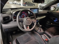 Bild 5: Toyota GR Yaris 1.6 Turbo Sport 4x4