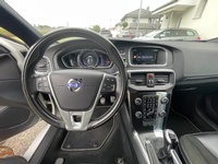 Bild 7: Volvo V40 2.0 D2 Kinetic R-Design S/S