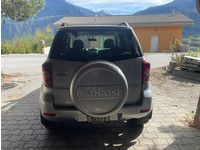 Image 3: Daihatsu Terios 1.5 4x4