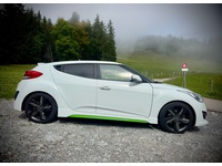 Image 2: Hyundai Veloster 1.6 GDi Turbo