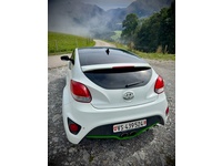 Image 3: Hyundai Veloster 1.6 GDi Turbo