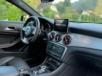 Bild 4: Mercedes-Benz GLA-Klasse X156 GLA 45 AMG 4m