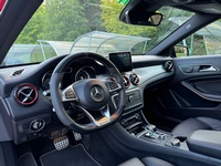 Image 5: Mercedes-Benz GLA-Klasse X156 GLA 45 AMG 4m