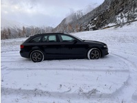 Image 3: Audi A4 Avant 1.8 TFSI 160 quattro