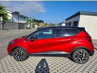 Bild 2: Renault Captur 1.2 TCe Helly Hansen EDC