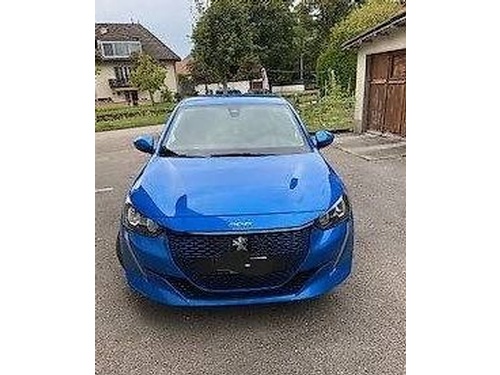 Peugeot 208 e-Active Pack