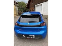 Fotografia 2: Peugeot 208 e-Active Pack