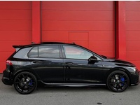 Bild 2: VW Golf VIII 2.0 TSI R DSG 4motion