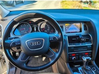 Bild 3: Audi Q7 3.0 V6 TDI quattro T-Tronic