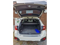 Bild 5: Subaru Outback 2.5i Swiss