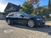 Image 3: Audi A6 Avant 2.0 40 TDI S-Tronic