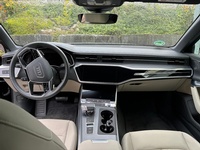 Image 5: Audi A6 Avant 2.0 40 TDI S-Tronic