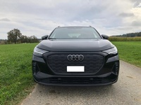 Fotografia 4: Audi Q4 e-tron 45 quattro