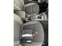 Image 7: Skoda Octavia Combi 2.0 TDI 150 Ambition 4x4 DSG