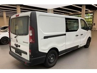 Image 2: Renault Trafic Kaw. 3.0 t L2 H1 2.0 dCi 120 Business