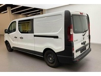 Image 3: Renault Trafic Kaw. 3.0 t L2 H1 2.0 dCi 120 Business