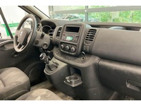 Fotografia 4: Renault Trafic Kaw. 3.0 t L2 H1 2.0 dCi 120 Business