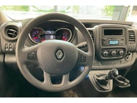 Fotografia 5: Renault Trafic Kaw. 3.0 t L2 H1 2.0 dCi 120 Business