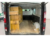 Fotografia 7: Renault Trafic Kaw. 3.0 t L2 H1 2.0 dCi 120 Business