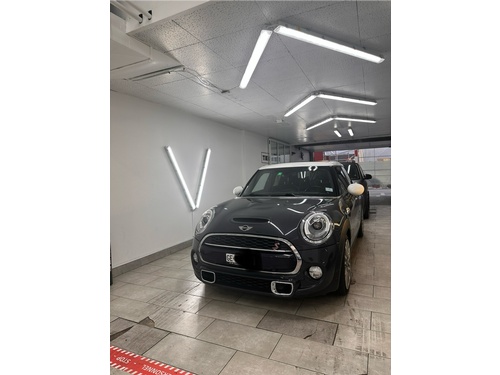 Mini Mini F55 2.0i Cooper S SAG