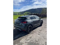 Bild 2: DS Automobiles DS4 2.0 HDi Sport Chic