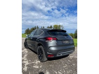 Bild 3: DS Automobiles DS4 2.0 HDi Sport Chic