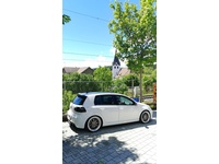 Bild 4: VW Golf VI 2.0 TSI R 4motion