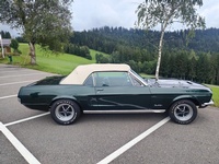 Bild 3: Ford Mustang 5.7 V8