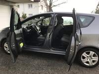 Bild 4: Opel Meriva 1.4T 140 Cosmo S/S