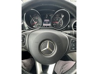 Bild 4: Mercedes-Benz V-Klasse V447 Van V 220 d lang 4matic