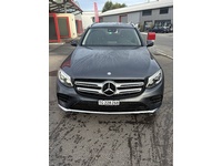 Bild 2: Mercedes-Benz GLC-Klasse X253 GLC 250 4m