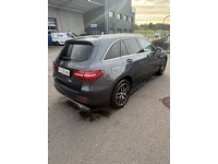 Bild 4: Mercedes-Benz GLC-Klasse X253 GLC 250 4m