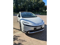 Bild 2: Toyota Prius 2.0 Plug-In-Hybrid Premium