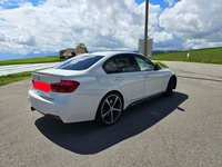 Bild 3: BMW 3er Reihe F30 330i SAG