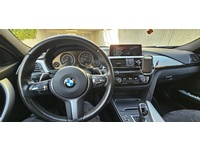 Bild 4: BMW 3er Reihe F30 330i SAG