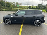 Image 2: Mini Clubman F54 2.0i Cooper S SAG ALL4