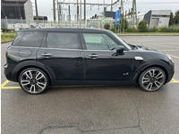 Fotografia 3: Mini Clubman F54 2.0i Cooper S SAG ALL4