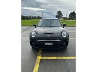 Image 4: Mini Clubman F54 2.0i Cooper S SAG ALL4