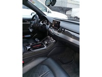 Image 3: Audi S8 4.0 V8 TFSI quattro T-Tronic