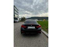 Image 6: BMW 4er Reihe F83 Cabrio M4 Competition