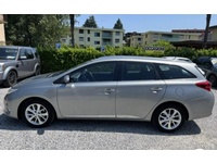 Bild 2: Toyota Auris Touring Sports 1.6 VMa Luna MultiDrive