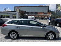 Bild 3: Toyota Auris Touring Sports 1.6 VMa Luna MultiDrive