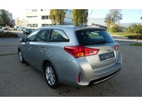 Bild 4: Toyota Auris Touring Sports 1.6 VMa Luna MultiDrive