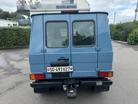 Bild 3: Mercedes-Benz G-Klasse W463 Wagon G 270 CDI lang